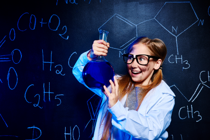 Edexcel Chemistry - O/L Complete Course
