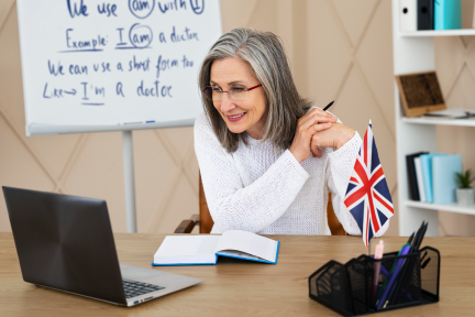English Language - Cambridge IGCSE